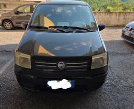 FIAT Panda 2ª serie - 2007