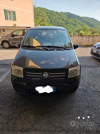 FIAT Panda 2ª serie - 2007