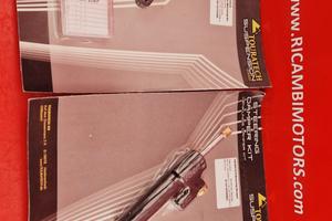 AMMORTIZZATORE STERZO TOURATECH KTM 790 890