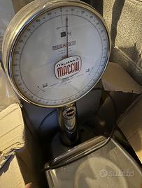 Bilancia Macchi