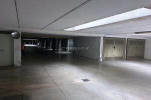 POSTO AUTO IN VIA ADDA 17 A CONCOREZZO