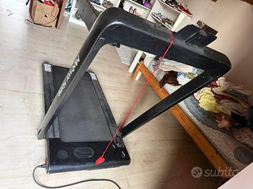 Tapis Roulant Mobvoi Home (Pieghevole e Compatto)