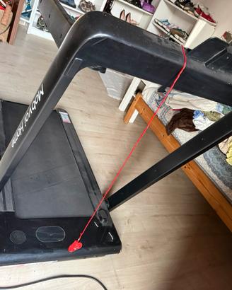 Tapis Roulant Mobvoi Home (Pieghevole e Compatto)