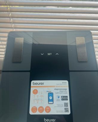 Bilancia pesapersone