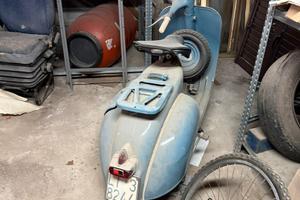 Vespa vnb 125