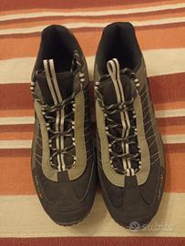 scarpe trekking uomo