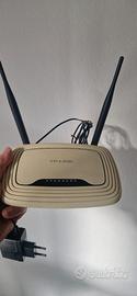 ROUTER TP-LINK TL-WR841N