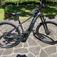 eMTB  CUBE Reaction Hybrid SL 625 - Anno 2021
