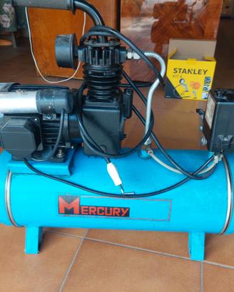 Compressore 25Litri