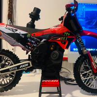 Losi promoto mx cross