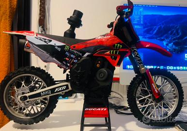 Losi promoto mx cross