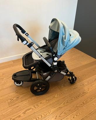 Passeggino duo bugaboo cameloon