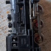 locomotiva giocattolo