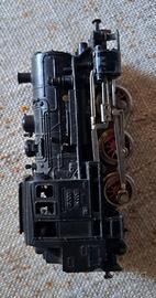 locomotiva giocattolo