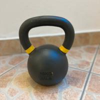 Kettlebell Kings