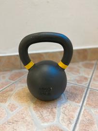 Kettlebell Kings