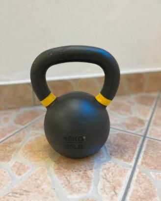 Kettlebell Kings