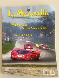 La Manovella Novembre 2013