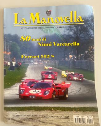 La Manovella Novembre 2013