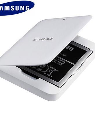 kit batteria Samsung galaxy S4