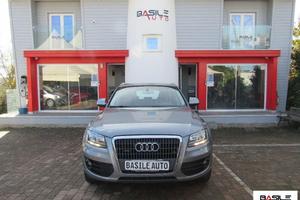 AUDI - Q5 - 2.0 TDI F.AP. quattro S tronic