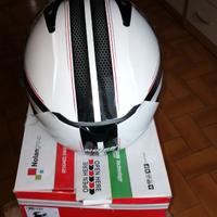 Casco Nolan integrale.