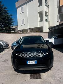 Land Rover Range Evoque 2.0D I4-L.Flw 150 CV AWD A