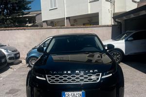 Land Rover Range Evoque 2.0D I4-L.Flw 150 CV AWD A