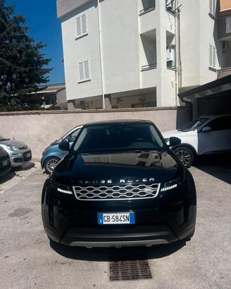 Land Rover Range Evoque 2.0D I4-L.Flw 150 CV AWD A