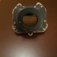 Collettore pacco lamellare rotax vespa