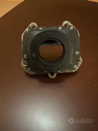 Collettore pacco lamellare rotax vespa