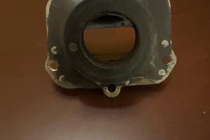 Collettore pacco lamellare rotax vespa