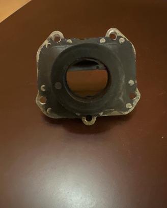 Collettore pacco lamellare rotax vespa