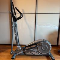 Ellittica Performa 415