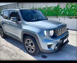 Jeep Renegade My19/Navi/cerchi 18/vetri neri/tele