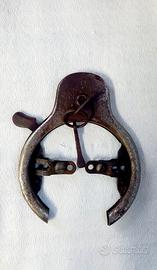 Lucchetti bicicletta vari