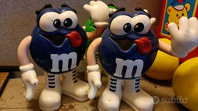 collezionismo emmemems