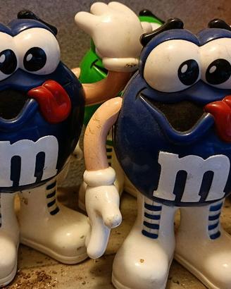 collezionismo emmemems