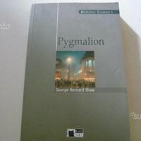 Libro " PYGMALION" in Lingua Inglese
