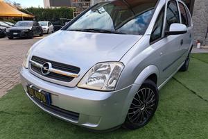 Opel Meriva 1.6 BENZ/ 101 CV /OK NEOPATENTATI/