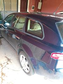 alfa 159 1.9 jtd 120 cv