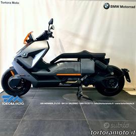 BMW CE 04 Abs