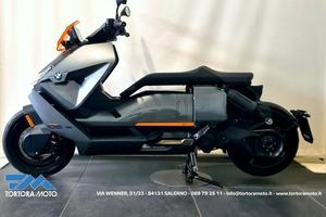 BMW CE 04 Abs