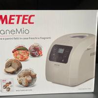 Macchina del Pane Imetec Panemio – NUOVA