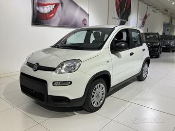 FIAT Panda 1.2 EasyPower