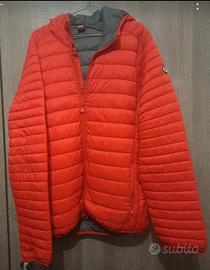 Sergio Tacchini - giubbino rosso