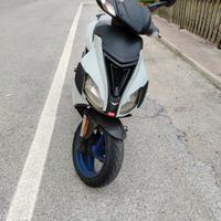 Aprilia sr 50