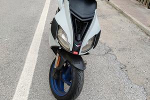 Aprilia sr 50