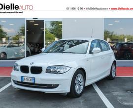 BMW 116 d 2.0 116CV 5 porte Eletta DPF