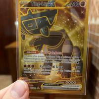 Pokemon Ting-Lu Ex 275/193